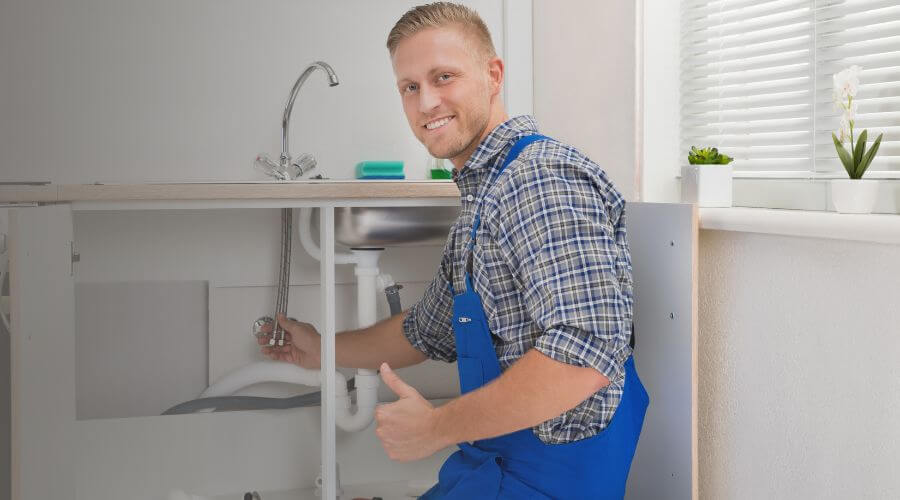 Emergency Plumbing Repair in Glenshaw, PA